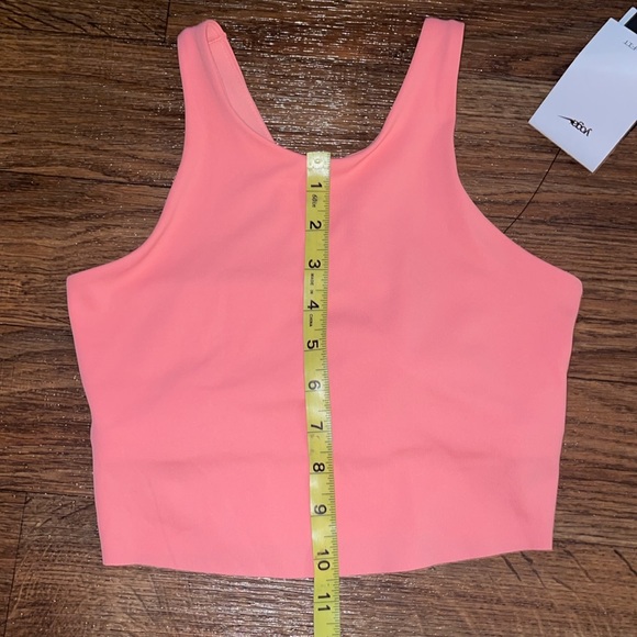 Nike Yoga Luxe tank - Picture 6 of 6